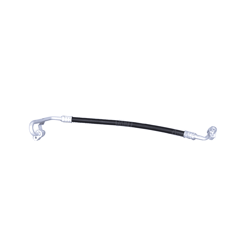 AC High Pressure Hose Pump to Condenser 103069