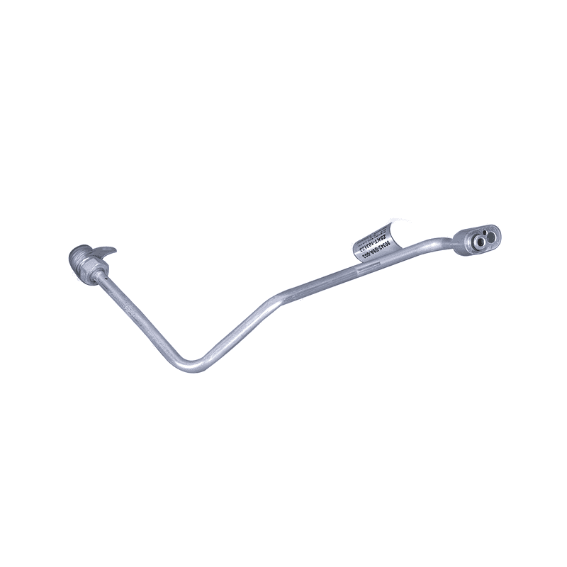 AC High Pressure Hose Condenser to Evap Condenser Side 103123