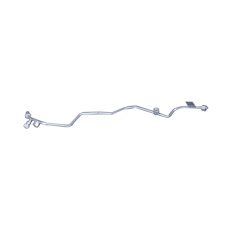 AC High Pressure Hose Condenser to Evap Evap Side 103124