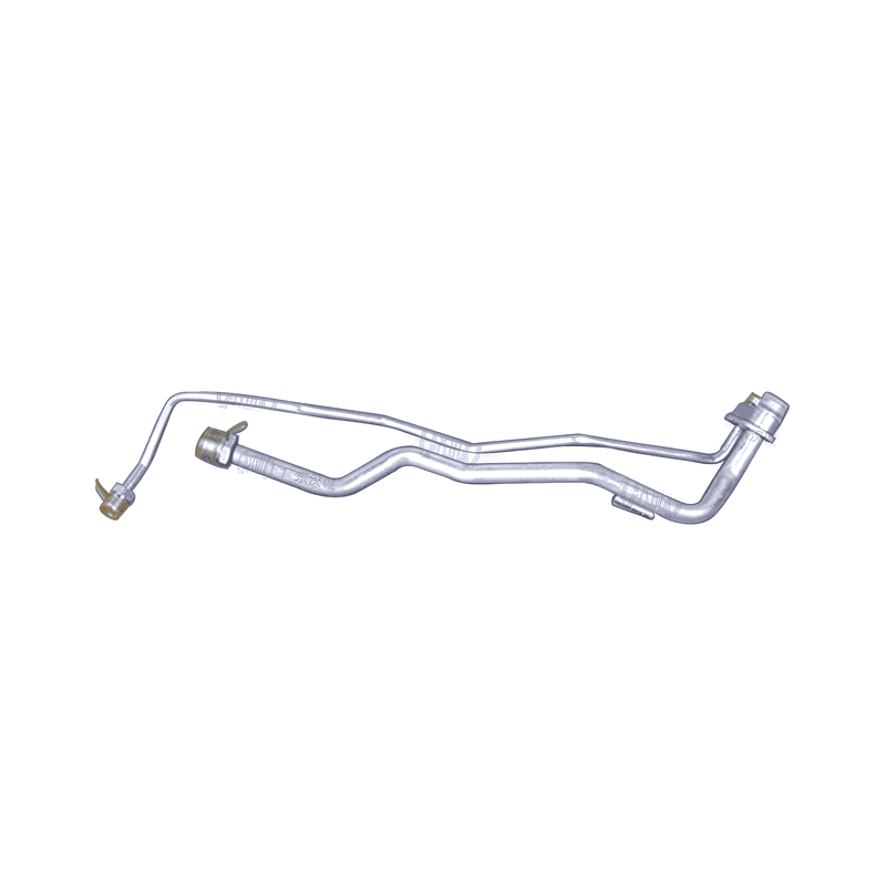 AC High Low Pressure Combined Hose to Evap 670008