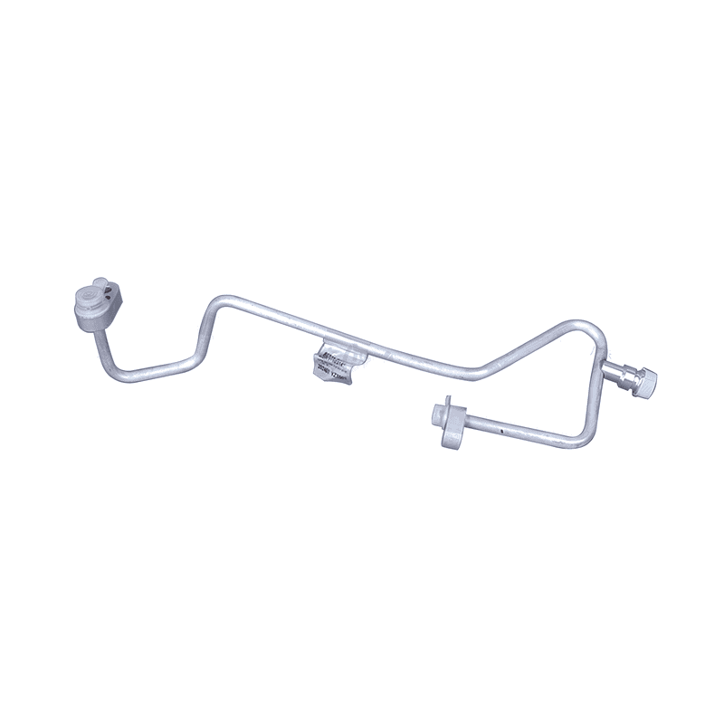 AC High Pressure Hose Condenser to Evap 103141
