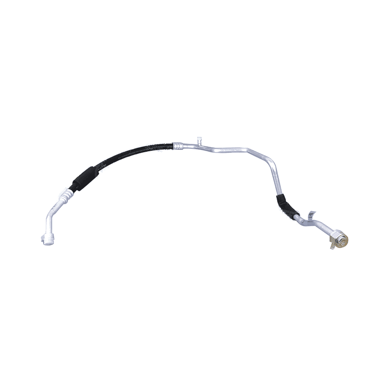 AC Low Pressure Hose Evap to Pump Evap Side 100169