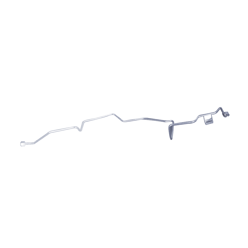 AC High Pressure Hose Condenser to Evap 100170