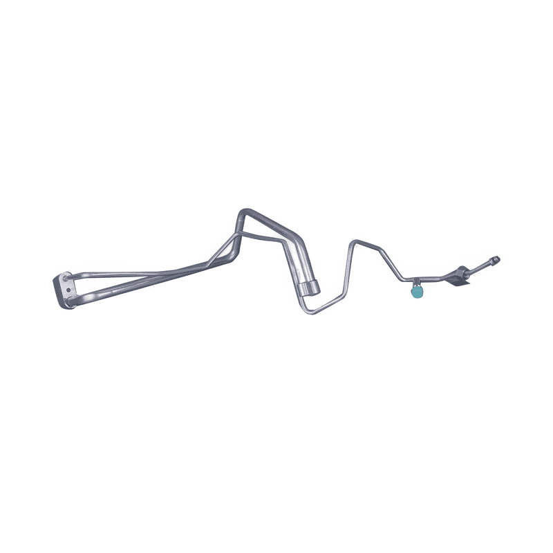 AC High Low Pressure Combined Hose to Evap H12004-4