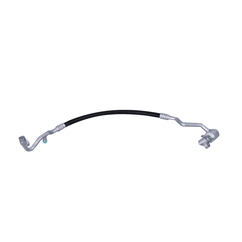 AC Low Pressure Hose Evap to Pump Evap Side H12004-3