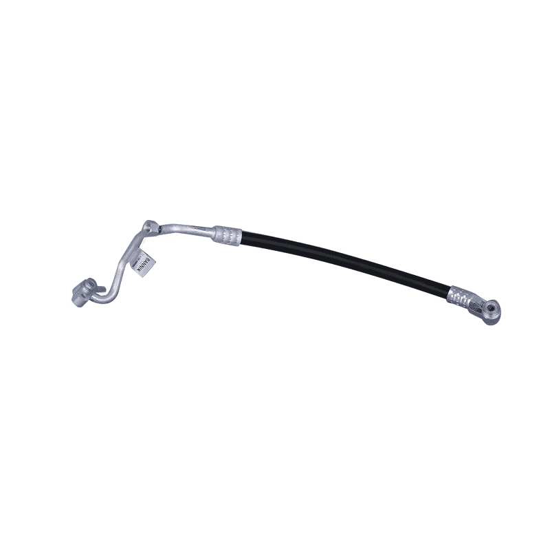 AC High Pressure Hose Pump to Condenser H12004-2