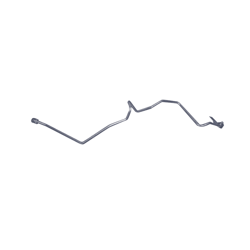 AC High Pressure Hose Condenser to Evap H12004-1