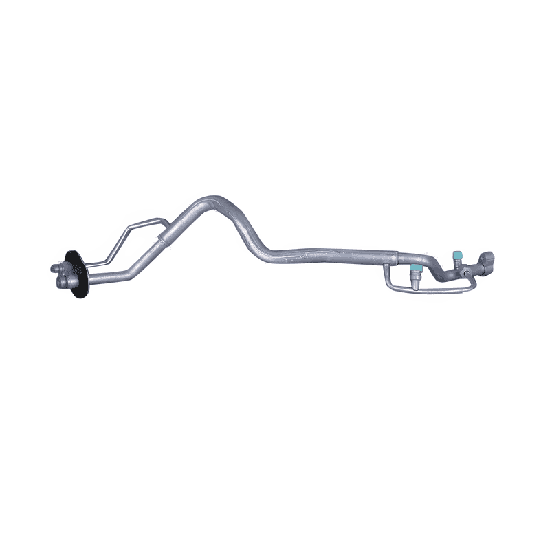 AC High Low Pressure Combined Hose to Evap 777530-4