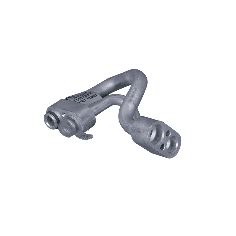 AC High Low Pressure Combined Hose to Evap 777502-1