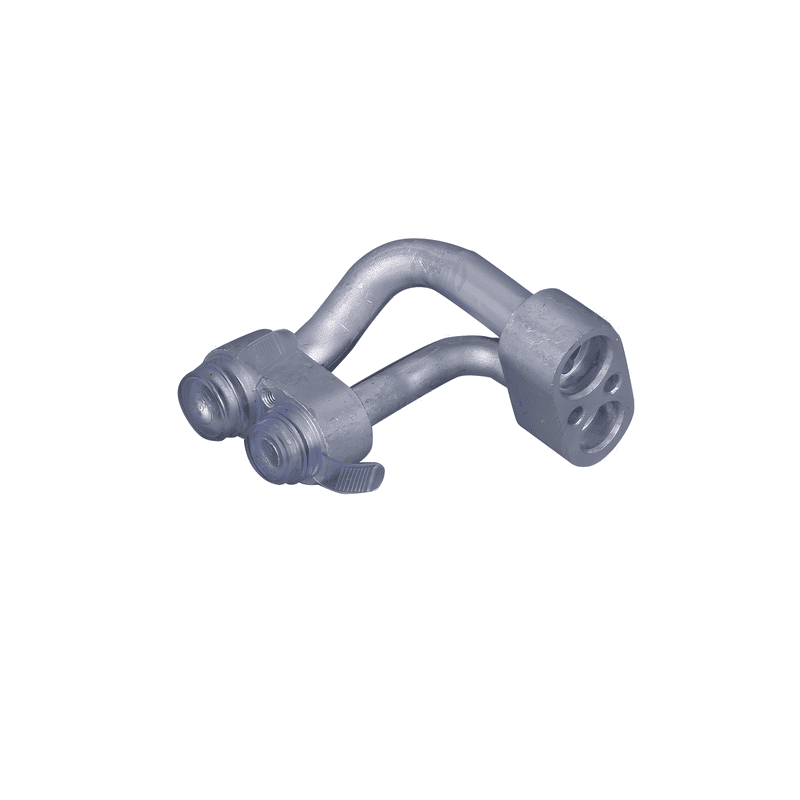 AC High Low Pressure Combined Hose to Evap 777501-1