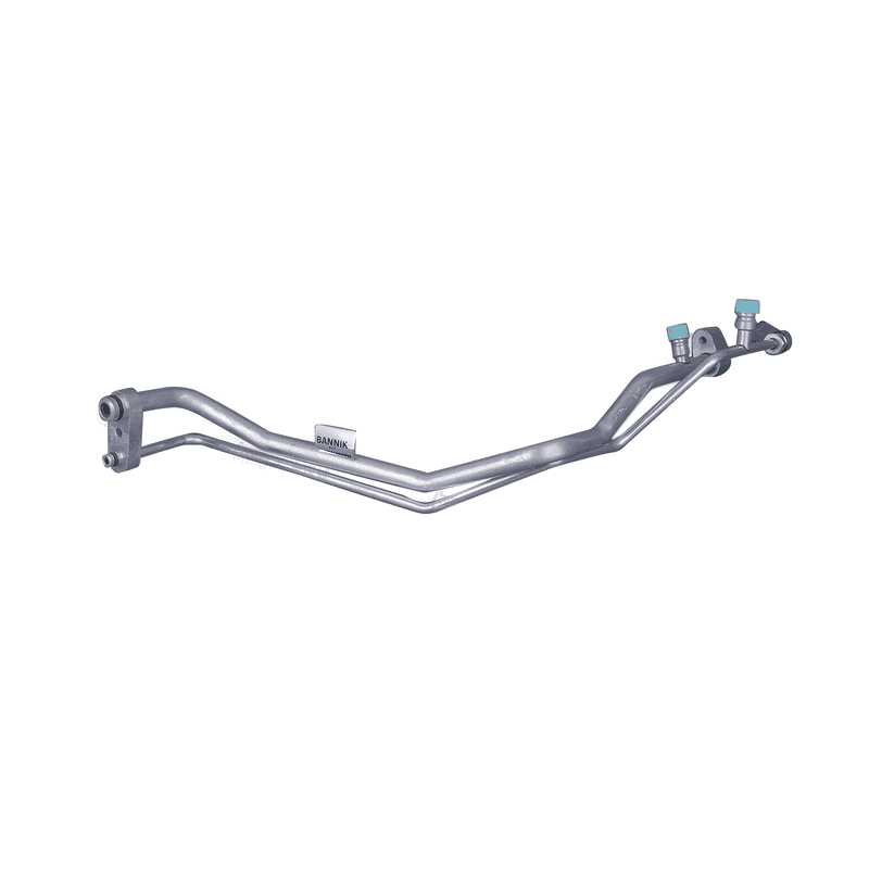 AC High Low Pressure Combined Hose to Evap 777455-4