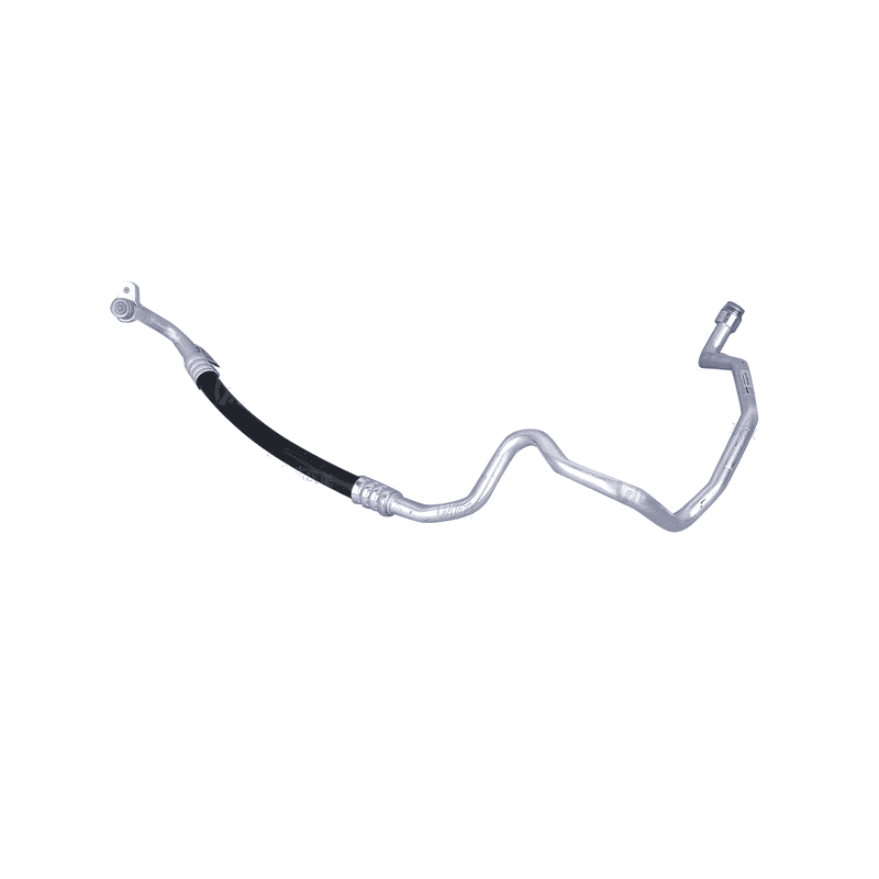 AC Low Pressure Hose Evap to Pump Evap Side 777455-3