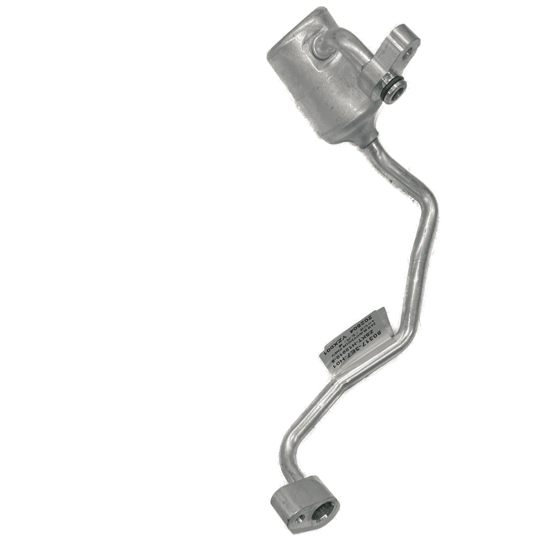 AC High Pressure Hose Pump to Condenser Condenser Side H12010-5