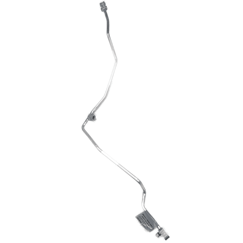 AC High Pressure Hose Condenser to Evap H12010-1