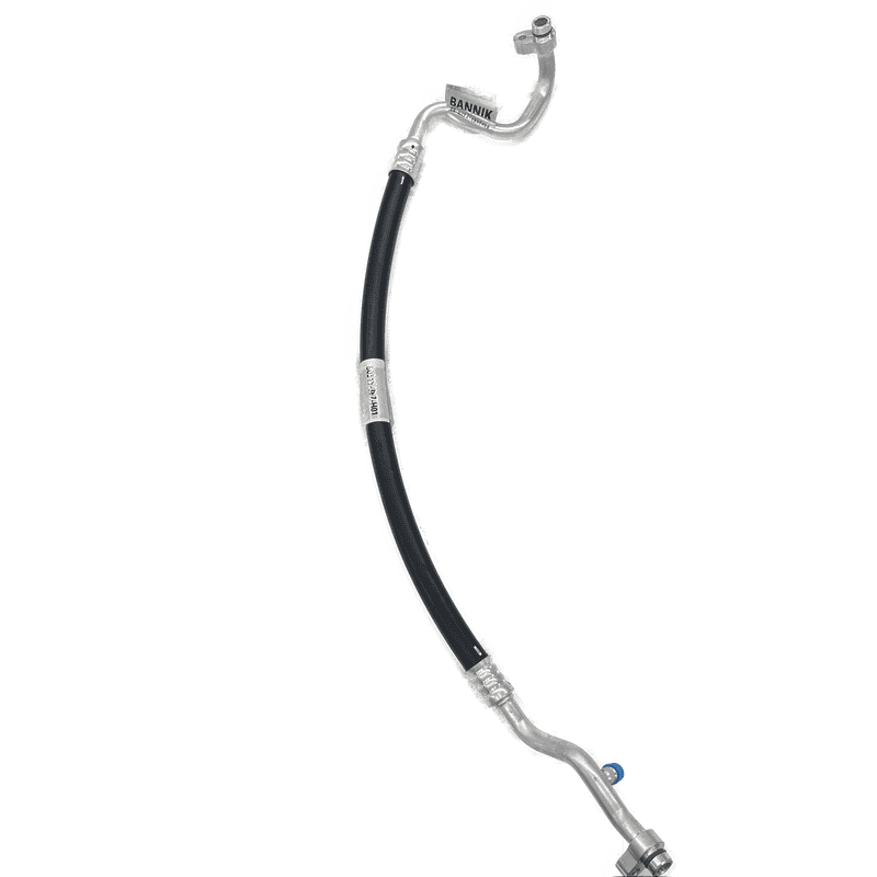 AC Low Pressure Hose Evap to Pump H12011-3