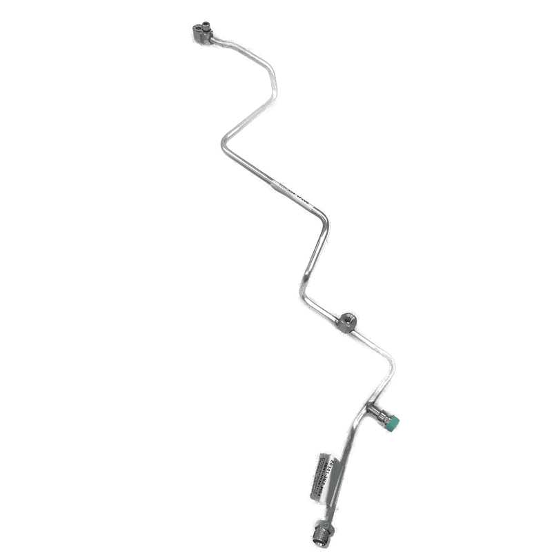 AC High Pressure Hose Condenser to Evap H12011-1