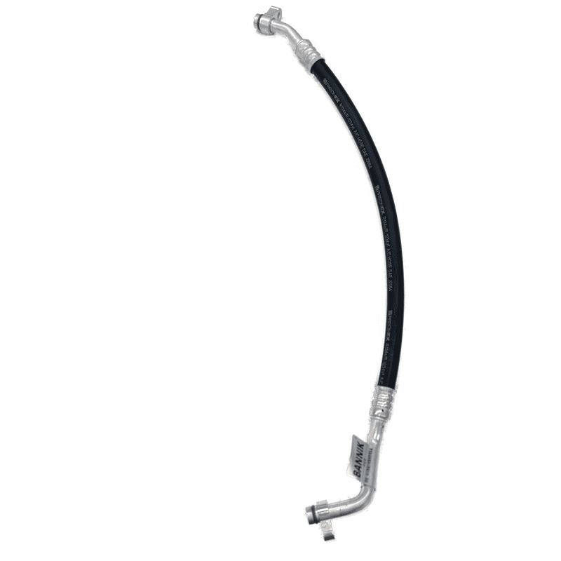 AC Low Pressure Hose Evap to Pump H12007-3