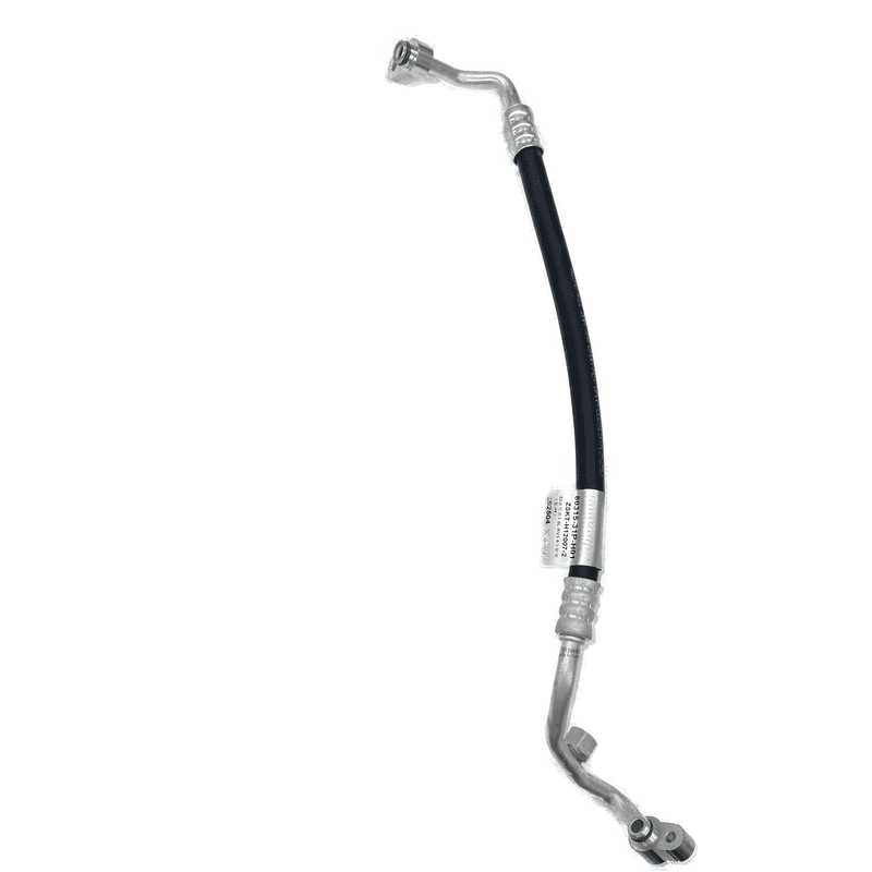 AC High Pressure Hose Pump to Condenser H12007-2