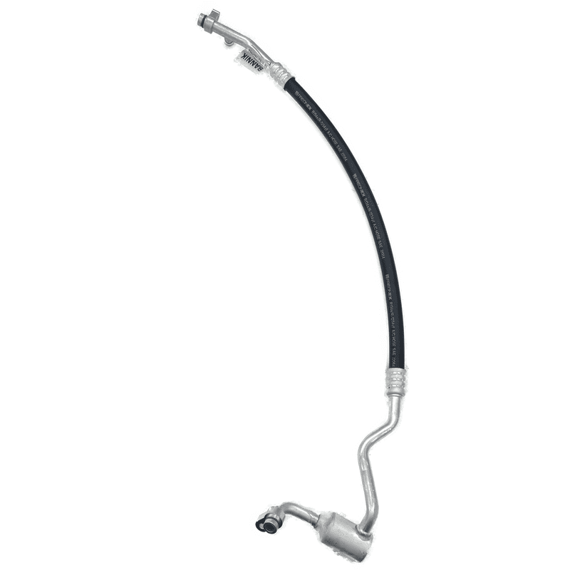 AC Low Pressure Hose Evap to Pump H12008-3