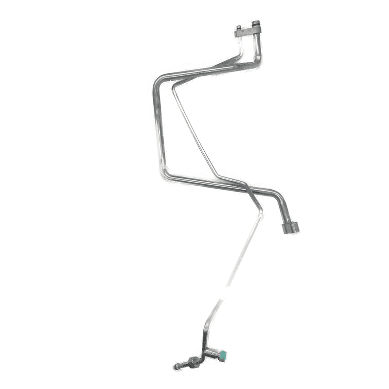 AC High Low Pressure Combined Hose to Evap H12008-4