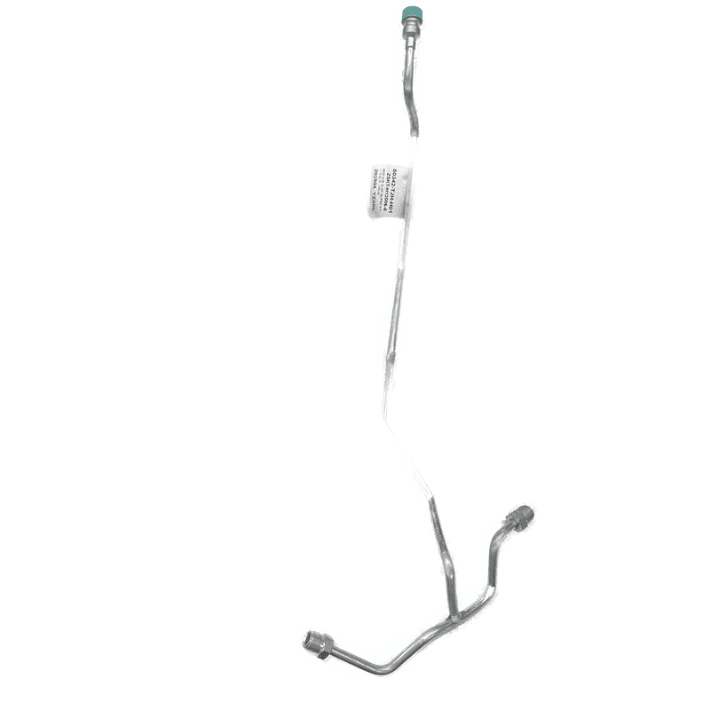 AC High Pressure Hose Condenser to Evap H12006-6