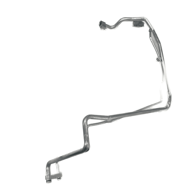 AC High Low Pressure Combined Hose H12006-4