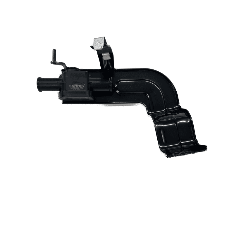 Heater Valve