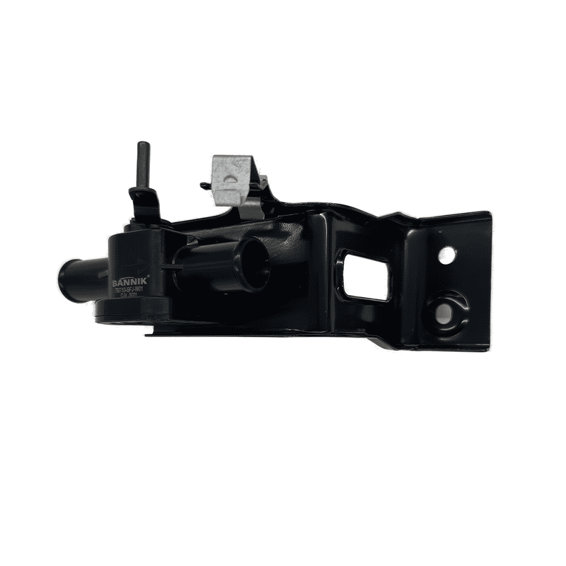 Heater Valve