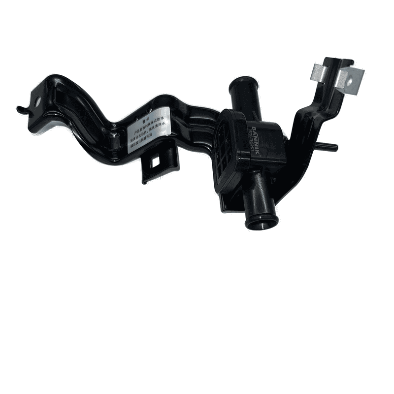 Heater Valve