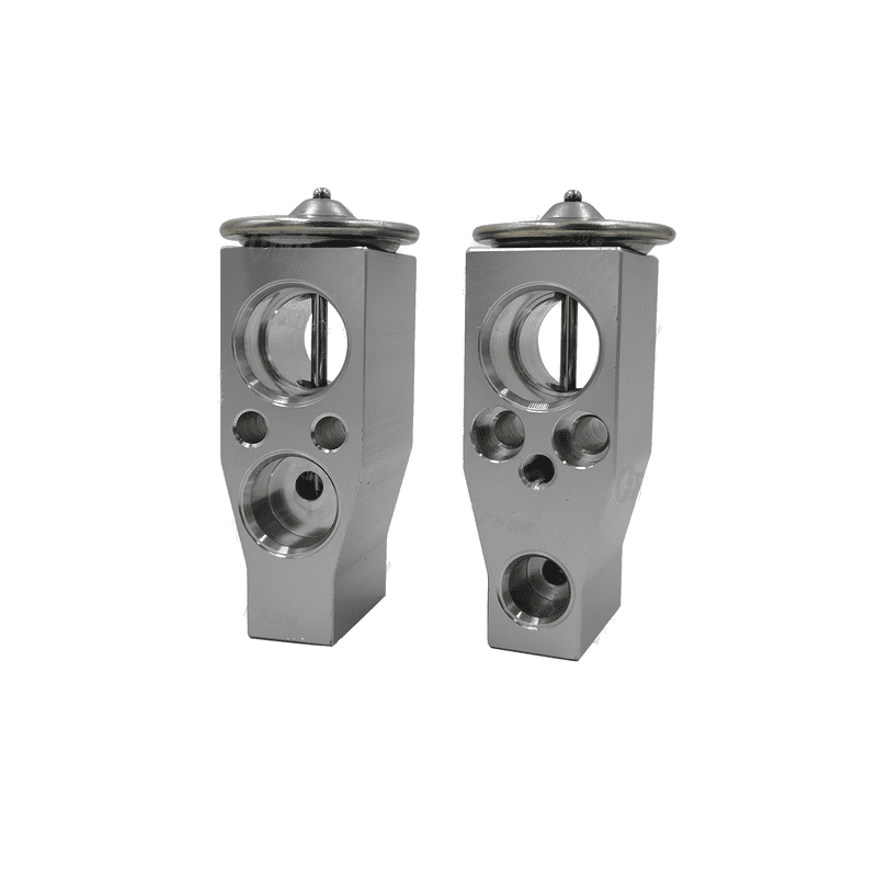 AC Expansion Valve 1014