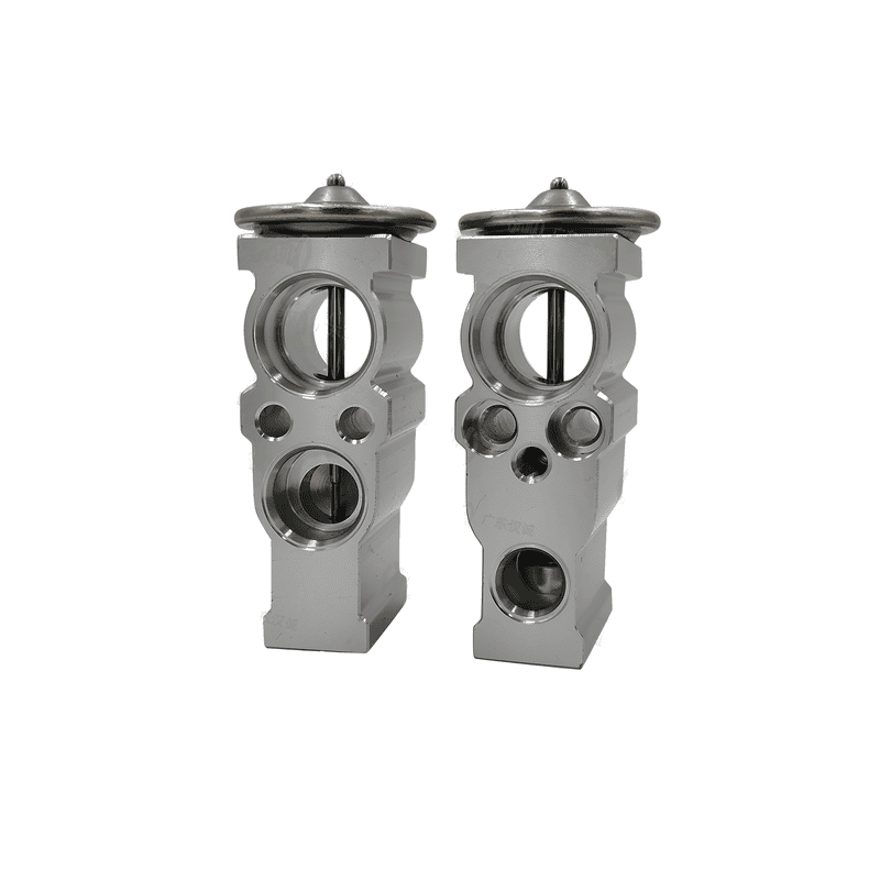 AC Expansion Valve 1017