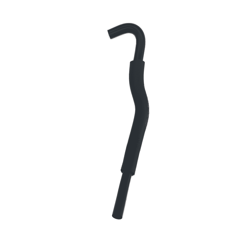EGR Hose Valve Cover to Check Valve