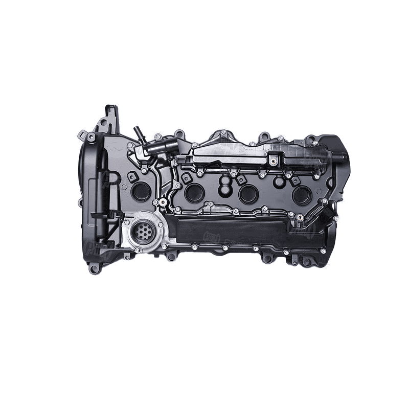 Valve Cover Aluminum