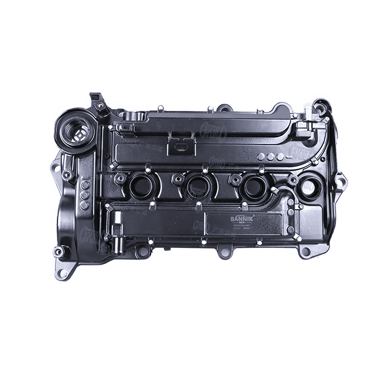 Valve Cover Aluminum