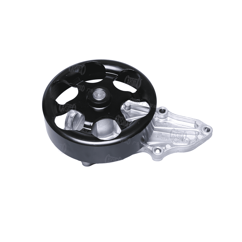 Water Pump Mechanical GWP5954