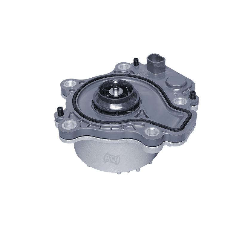 Water Pump Electric