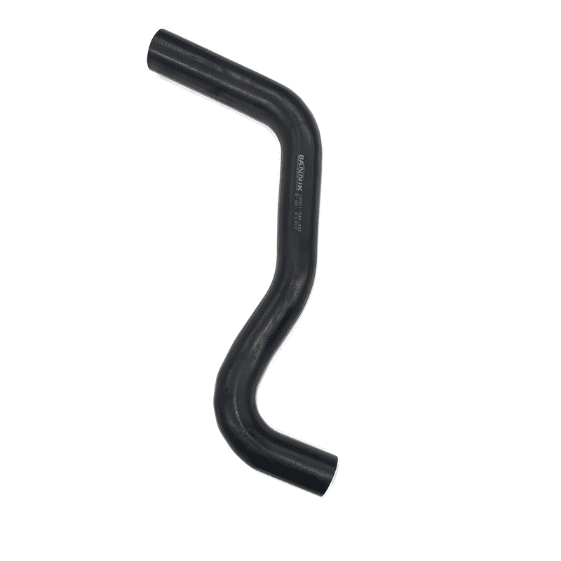 Upper Radiator Hose