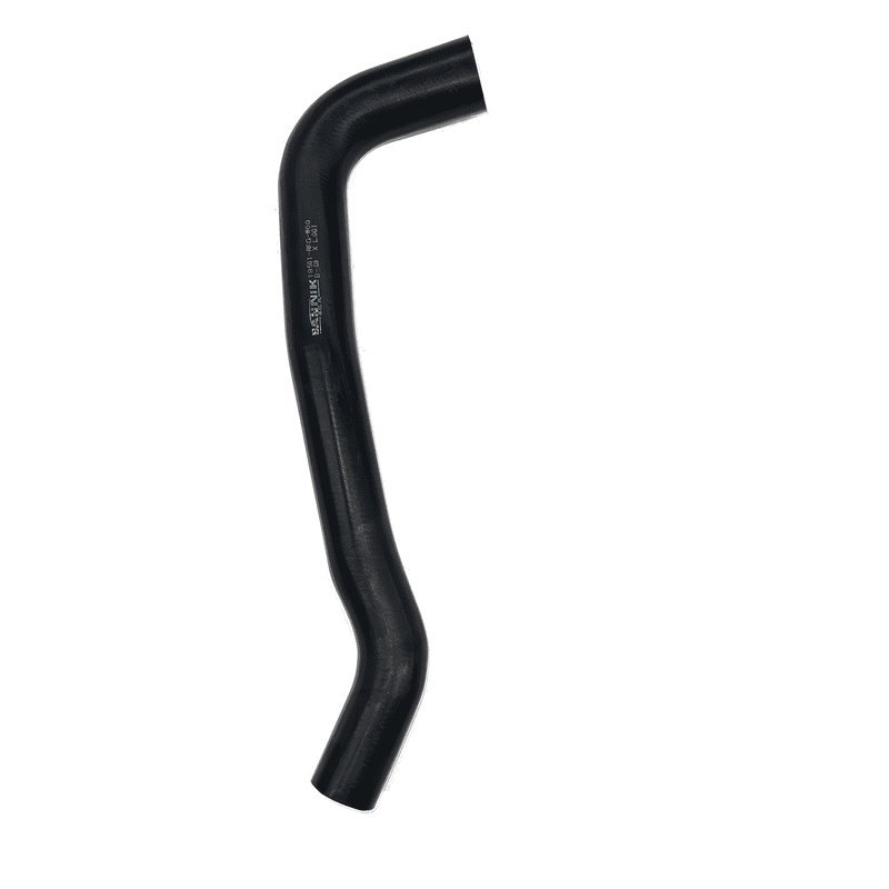 Upper Radiator Hose