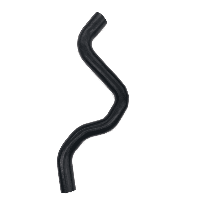Upper Radiator Hose