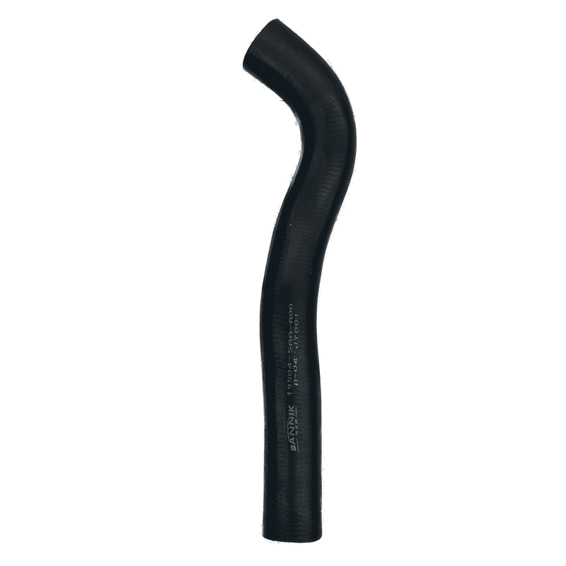 Lower Radiator Hose Radiator Side