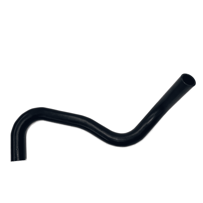 Lower Radiator Hose Middle Section