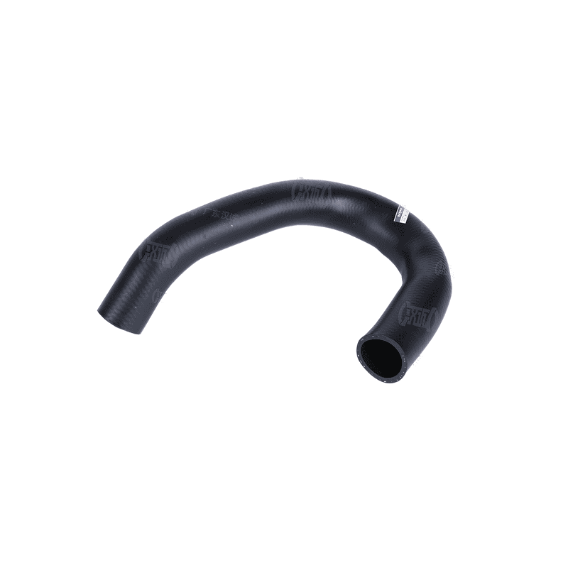 Lower Radiator Hose Middle Section Long
