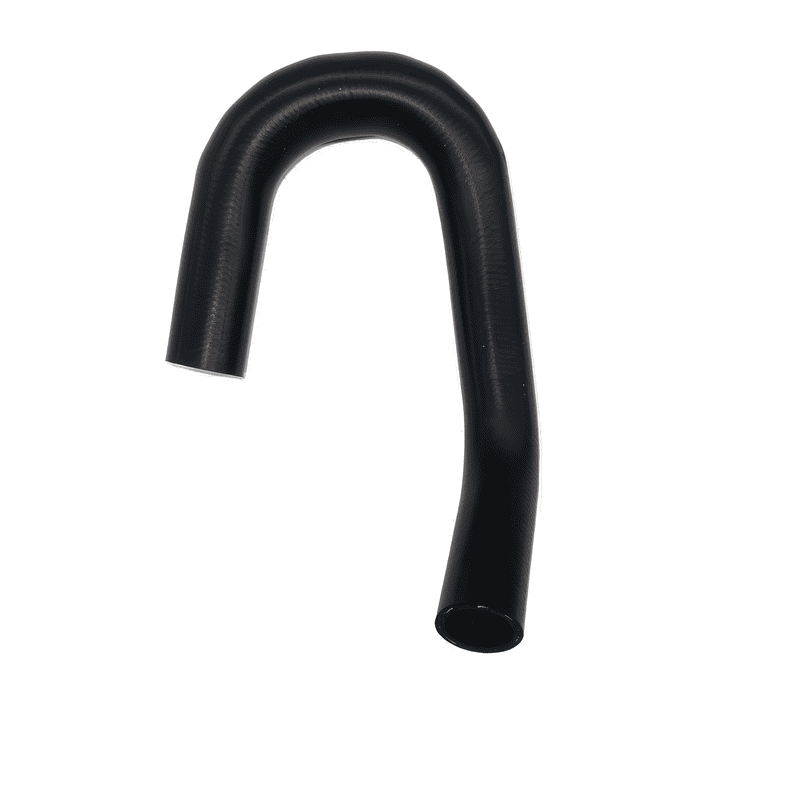 Lower Radiator Hose Middle Section Long