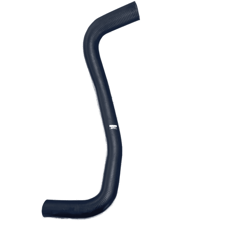Lower Radiator Hose Upper Side