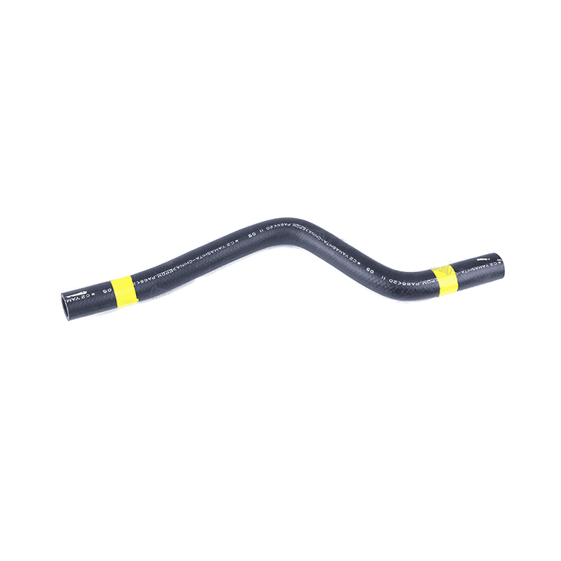 Heater Core Hose Outlet
