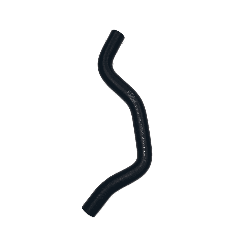 Heater Core Hose Inlet