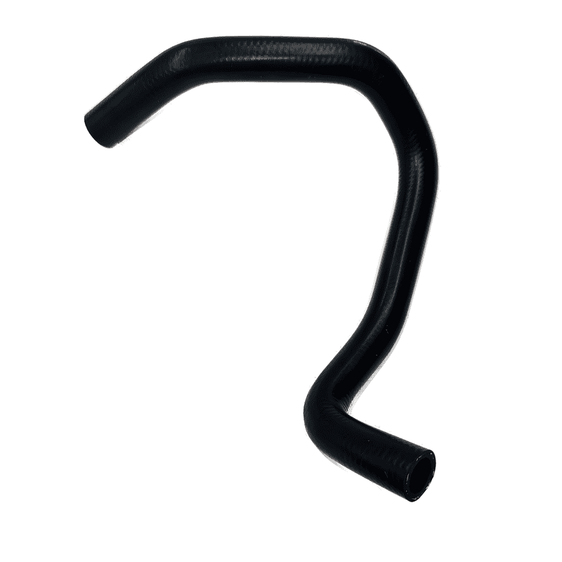 Heater Core Hose Outlet