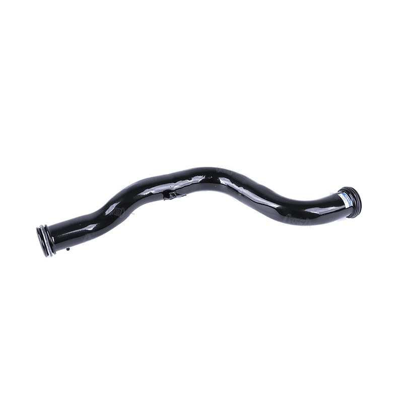 Engine Metal Water Pipe to Water Pump