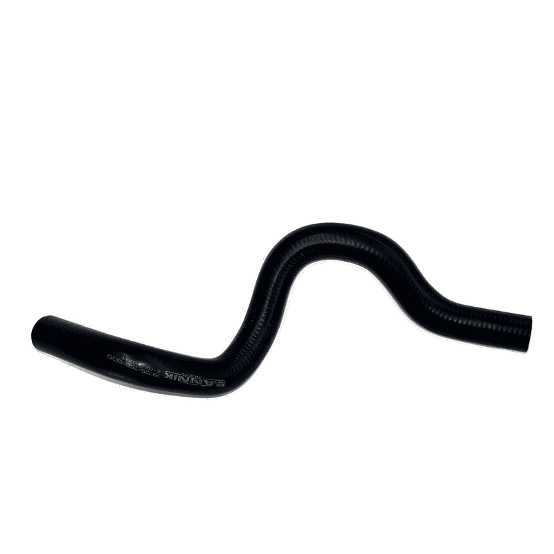 Heater Core Hose Outlet