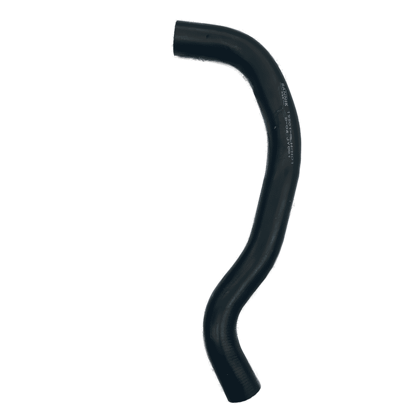 Upper Radiator Hose
